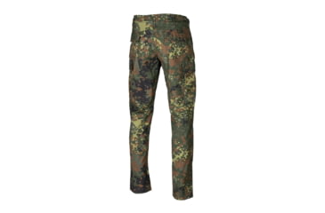 Image of Teesar Slim-Fit Ripstop BDU Field Pants - Men's, Flecktarn Camo, Small, 11853121-902