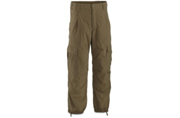 Image of Teesar Gen III Softshell Pants - Men's, OD Green, Large, 11990101-904