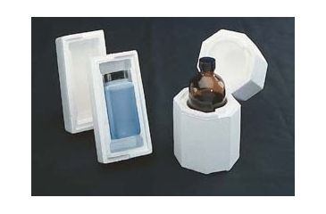 Image of Tegrant Thermosafe ShipSafe Bottle Shippers, ThermoSafe Brands 344