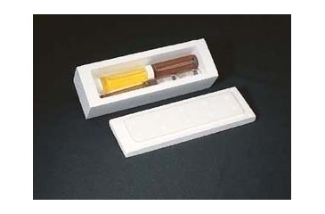 Image of Tegrant Thermosafe ThermoSafe Foam Lab Mailers, ThermoSafe Brands 341 Foam Mailers Mailer For Eight Tubes