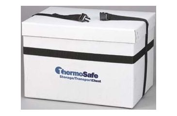 Image of Tegrant Thermosafe ThermoSafe Storage and Transport Chests, Each, ThermoSafe Brands Accessory, 385