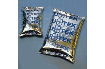 Image of Tegrant Thermosafe U-Tek Phase Change Materials, Case of 24, Thermosafe Brands, 418