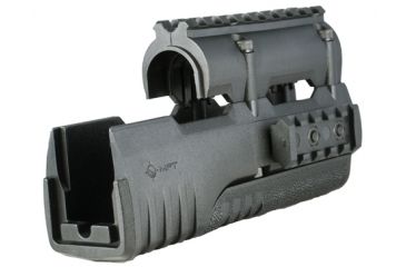 Image of EDEMO MFT Tekko Polymer AK-47 IRS - Black, EDEMO1