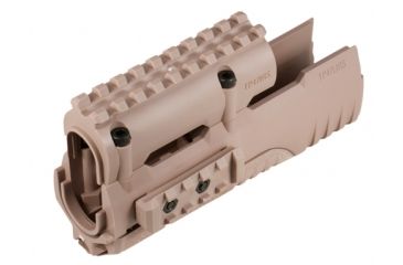 Image of MFT Tekko Polymer AK-47 IRS - Flat Dark Earth