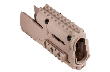 Image of MFT Tekko Polymer AK-47 IRS - Flat Dark Earth