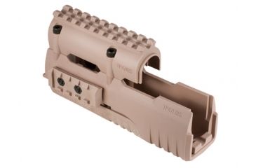 Image of MFT Tekko Polymer AK-47 IRS - Flat Dark Earth