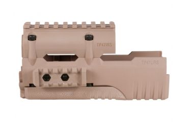 Image of MFT Tekko Polymer AK-47 IRS - Flat Dark Earth