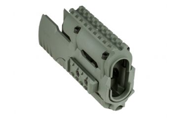 Image of MFT Tekko Polymer AK-47 IRS - Foliage Green