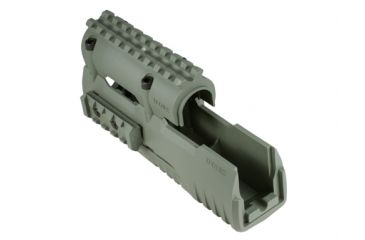 Image of MFT Tekko Polymer AK-47 IRS - Foliage Green