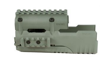 Image of MFT Tekko Polymer AK-47 IRS - Foliage Green