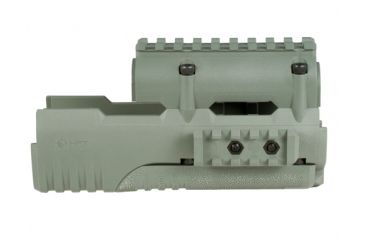 Image of MFT Tekko Polymer AK-47 IRS - Foliage Green