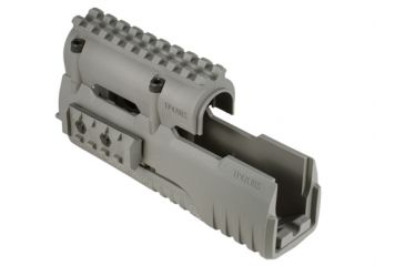 Image of MFT Tekko Polymer AK-47 IRS - Gray