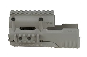 Image of MFT Tekko Polymer AK-47 IRS - Gray
