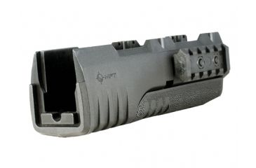 Image of MFT Tekko Polymer AK-47 IRS Lower - Black