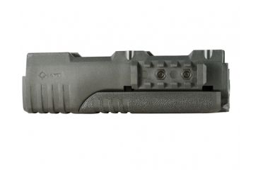 Image of MFT Tekko Polymer AK-47 IRS Lower - Black