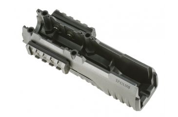 Image of MFT Tekko Polymer AK-47 IRS Lower - Black
