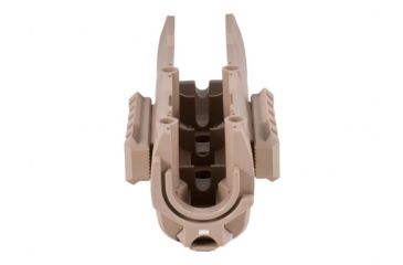 Image of MFT Tekko Polymer AK-47 IRS Lower - Flat Dark Earth