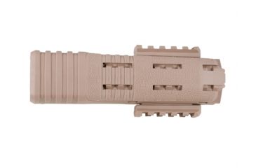 Image of MFT Tekko Polymer AK-47 IRS Lower - Flat Dark Earth