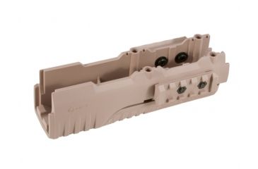 Image of MFT Tekko Polymer AK-47 IRS Lower - Flat Dark Earth