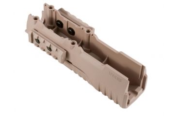 Image of MFT Tekko Polymer AK-47 IRS Lower - Flat Dark Earth