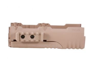 Image of MFT Tekko Polymer AK-47 IRS Lower - Flat Dark Earth