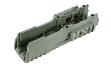 Image of MFT Tekko Polymer AK-47 IRS Lower - Foliage Green