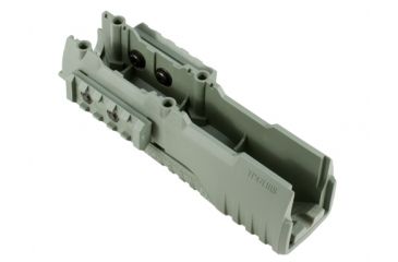 Image of MFT Tekko Polymer AK-47 IRS Lower - Foliage Green