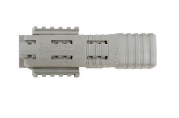 Image of MFT Tekko Polymer AK-47 IRS Lower - Gray