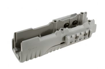 Image of MFT Tekko Polymer AK-47 IRS Lower - Gray