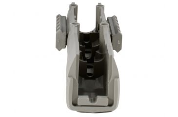 Image of MFT Tekko Polymer AK-47 IRS Lower - Gray