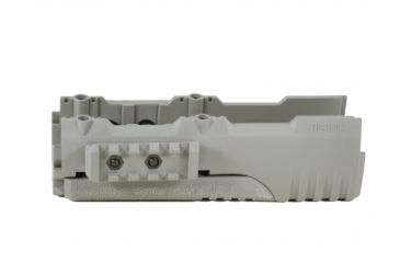 Image of MFT Tekko Polymer AK-47 IRS Lower - Gray
