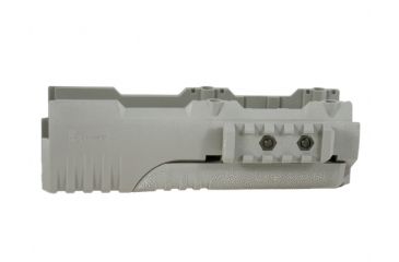 Image of MFT Tekko Polymer AK-47 IRS Lower - Gray