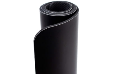 Image of TekMat Stealth Ultra Handgun Cleaning Mat, 20in, Black, TEK-20-STEALTH-BK