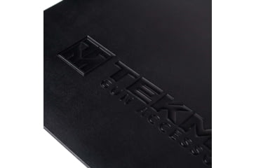 Image of TekMat Stealth Ultra Handgun Cleaning Mat, 20in, Black, TEK-20-STEALTH-BK