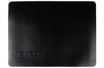 Image of TekMat Stealth Ultra Handgun Cleaning Mat, 20in, Black, TEK-20-STEALTH-BK