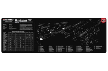 Image of TekMat ULTRA 44 REMINGTON 700 581207AA