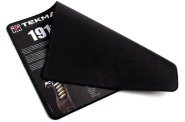 Image of TekMat Ultra 20 - 1911 3D Gun Cleaning Mat, TEK-20-1911-3D