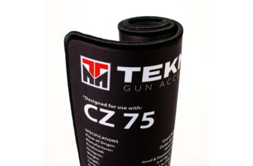Image of TekMat Ultra 20 - CZ-75 Gun Cleaning Mat, TEK-20-CZ75