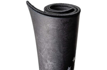 Image of TekMat Ultra 20 - Punisher Blueline Gun Cleaning Mat, Punisher Blueline, TEK-20-PUNISHER-BL