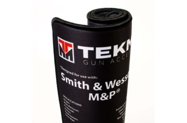 Image of TekMat Ultra 20 - Smith and Wesson MP Gun Cleaning Mat, Black, TEK-20-SW-MP