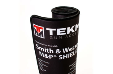 Image of TekMat Ultra 20 - Smith and Wesson MP Shield Gun Cleaning Mat, Black, TEK-20-SW-MP-SHIELD