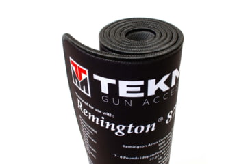 Image of TekMat Ultra 44 - Remington 870 Gun Cleaning Mat, Black, TEK-44-REM-870