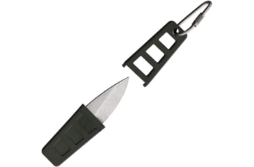 Image of Tekna Xtra Edge Fixed Blade OD