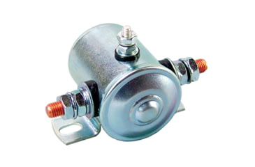 Image of Tekonsha Battery Switch 3 Terminal 12 Volt Continuous Duty, 7000