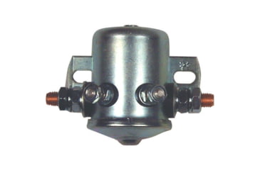 Image of Tekonsha Battery Switch 4 Terminal 12 Volt Continuous Duty Insulated, 7001