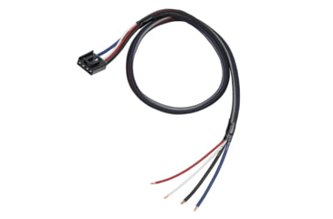Image of Tekonsha Brake Control Plug Universal 30in w/ Diode, 7865
