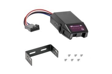 Image of Tekonsha Electronic Brake Control Proportional Voyager 74112