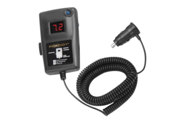 Image of Tekonsha Prodigy Rf Bluetooth Hand Held Remote, 90253