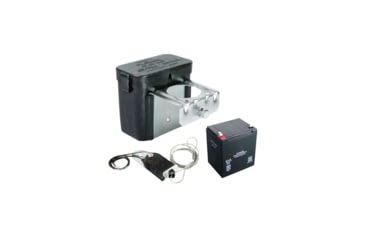Image of Tekonsha Shur Set III Breakaway System With 5 Amp/Hr Battery, 2026