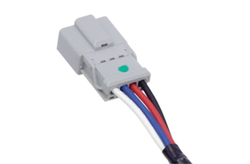 Image of Tekonsha Trailer Brake Control Wiring Harness - 2 Plugs, Honda, 3070-P